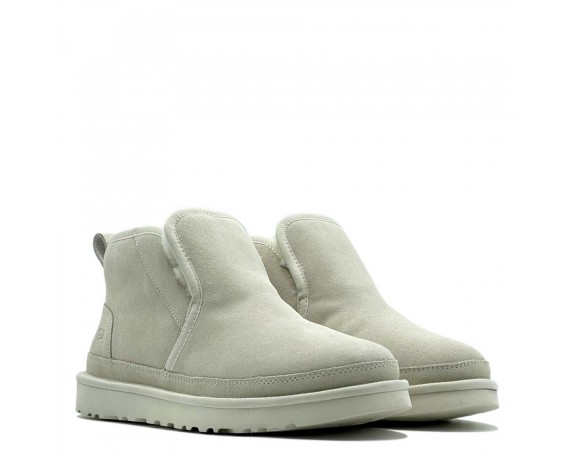 Ugg Neumel Minimal Whitecap