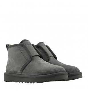 Ugg Neumel Flex Dark Grey