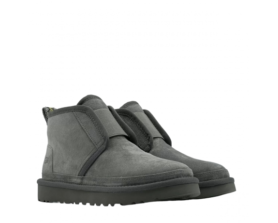 Ugg Neumel Flex Dark Grey