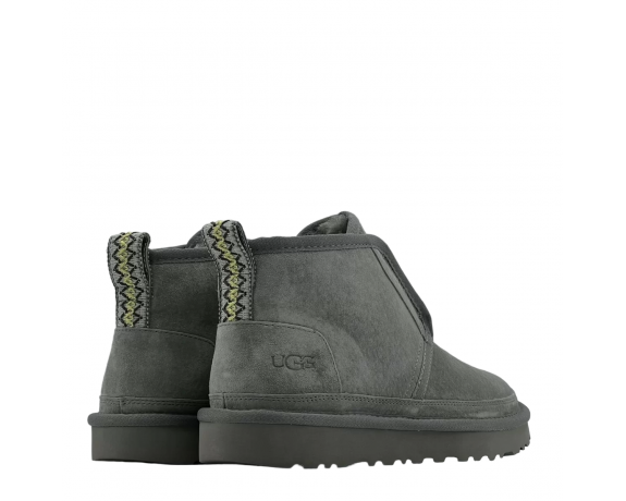 Ugg Neumel Flex Dark Grey