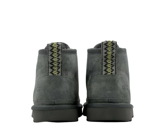 Ugg Neumel Flex Dark Grey