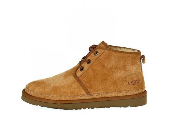 Men's Neumel Chestnut