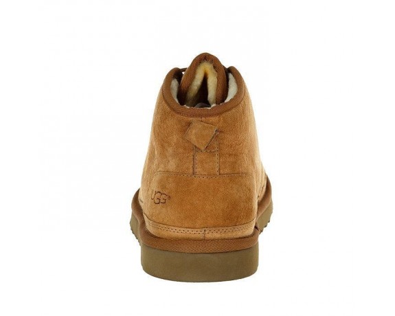 Men's Neumel Chestnut