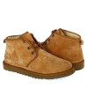 Men's Neumel Chestnut