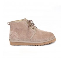 UGG WOMEN'S BOOT NEUMEL SAND