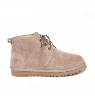 UGG WOMEN'S BOOT NEUMEL SAND