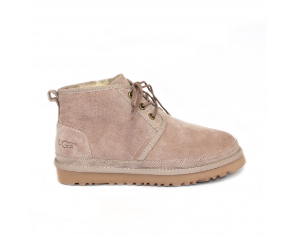 UGG WOMEN'S BOOT NEUMEL SAND