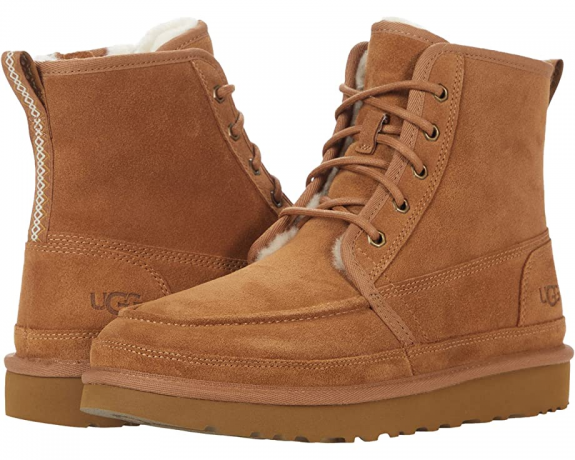 Ugg Mens Neumel High Chestnut