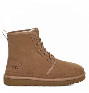 Ugg  Neumel High Chestnut