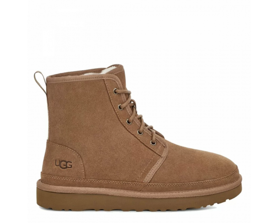 Ugg  Neumel High Chestnut