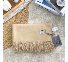 SCARF BEIGE