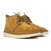 UGG WOMEN'S NEIGHBOURHOOD NEUMEL CHESTNUT