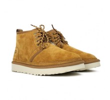 UGG WOMEN'S NEIGHBOURHOOD NEUMEL CHESTNUT