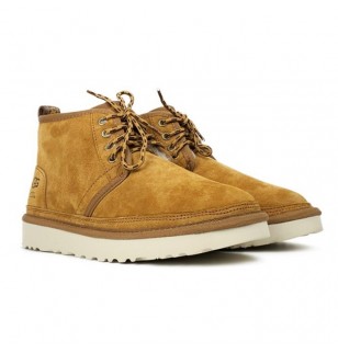 UGG WOMEN'S NEIGHBOURHOOD NEUMEL CHESTNUT