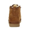 Kids Neumel Chestnut