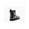 UGG KIDS CLEAR MINI Black