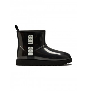 UGG KIDS CLEAR MINI Black