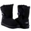 Kids Bailey Button Black