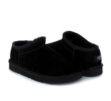 MEN.S Ultra Mini Tasman Black