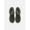 UGG Classic Mini Platform Burnt Olive