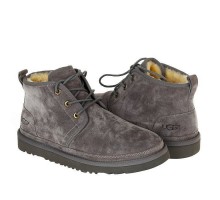 Men's Neumel Grey