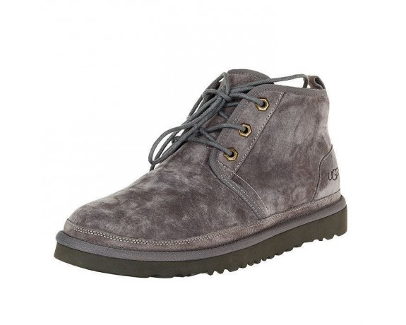 Men's Neumel Grey