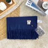 SCARF NAVY