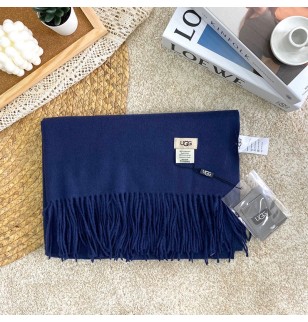 SCARF NAVY