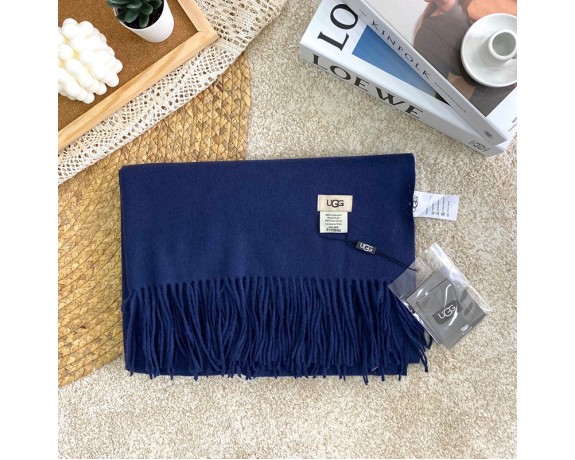 SCARF NAVY