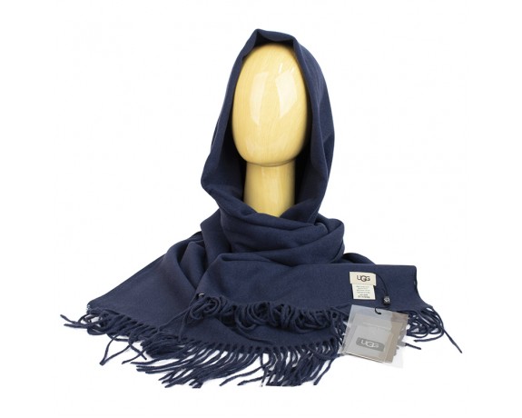 SCARF NAVY