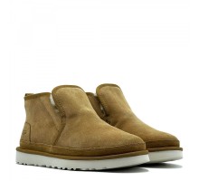 Ugg Neumel Minimal Chestnut