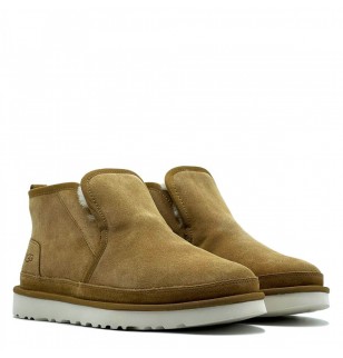 Ugg Men's Neumel Minimal Chestnut