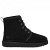 Ugg  Neumel High Black