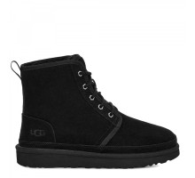 Ugg  Neumel High Black