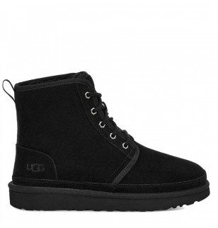 Ugg Mens Neumel High Black