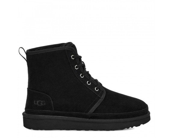 Ugg Mens Neumel High Black