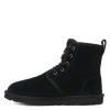 Ugg Mens Neumel High Black