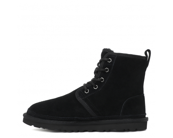 Ugg  Neumel High Black