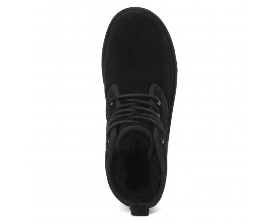 Ugg  Neumel High Black