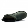 UGG MEN'S CLASSIC ULTRA MINI II BURNT OLIVE