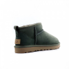 UGG MEN'S CLASSIC ULTRA MINI II BURNT OLIVE