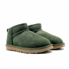 UGG CLASSIC ULTRA MINI BURNT OLIVE