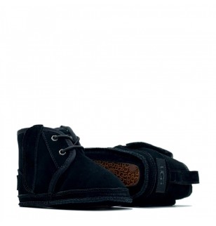 Ugg Baby Neumel Black