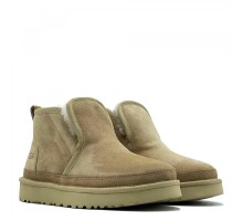 Ugg Neumel Minimal Sand