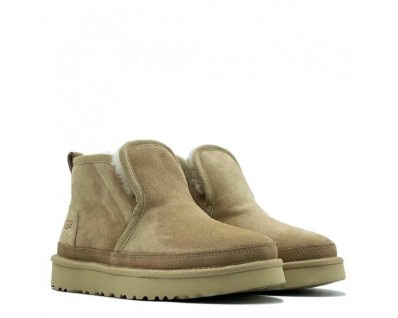 Ugg Men's Neumel Minimal Sand