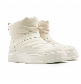 Ugg Ash Inflated White