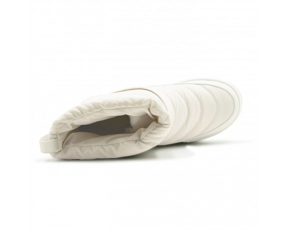 Ugg Ash Inflated White