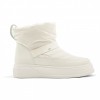 Ugg Ash Inflated White