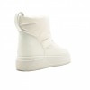 Ugg Ash Inflated White