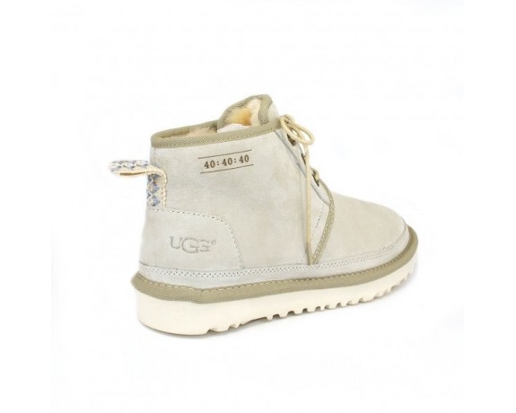 Ugg Neumel 40:40:40 Beige